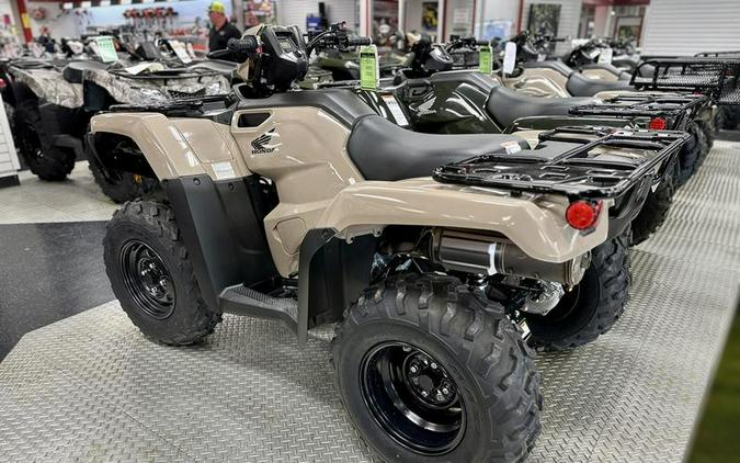 2024 Honda® FourTrax Foreman 4x4