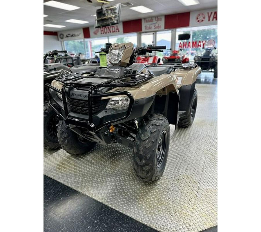 2024 Honda® FourTrax Foreman 4x4