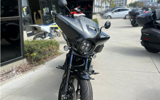 2023 Honda Rebel 1100T DCT