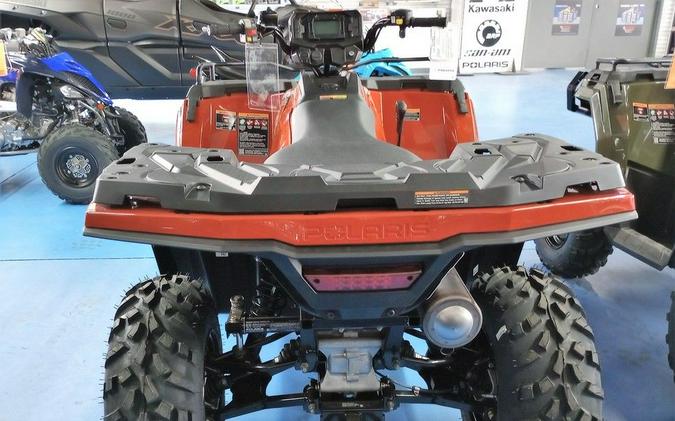 2024 Polaris® Sportsman 450 H.O. EPS