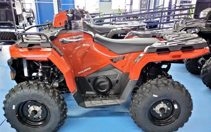 2024 Polaris® Sportsman 450 H.O. EPS