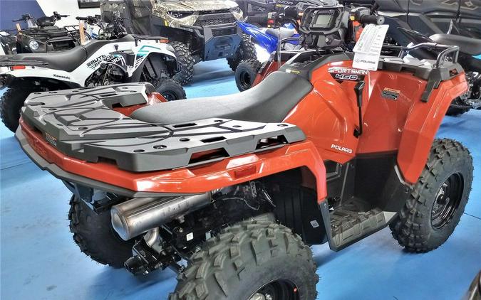 2024 Polaris® Sportsman 450 H.O. EPS