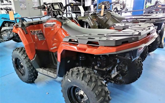 2024 Polaris® Sportsman 450 H.O. EPS