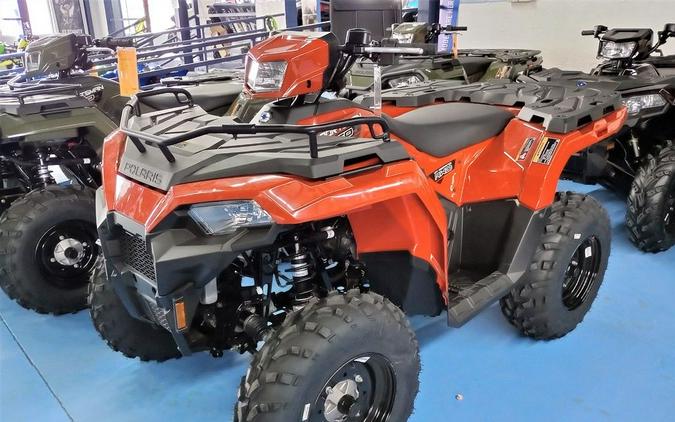 2024 Polaris® Sportsman 450 H.O. EPS