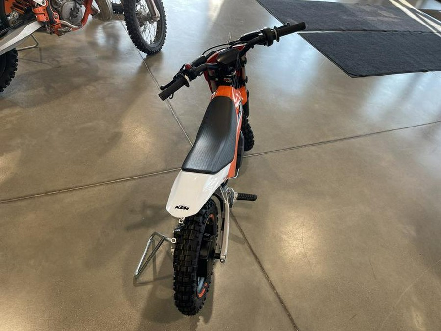 2024 KTM SX-E 2