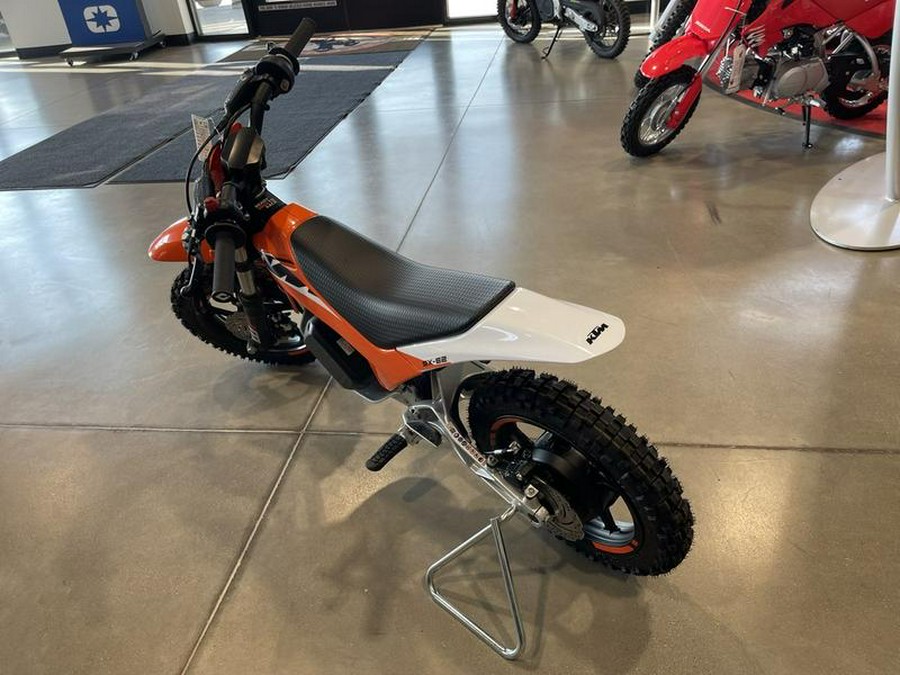 2024 KTM SX-E 2