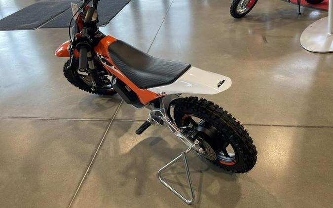 2024 KTM SX-E 2