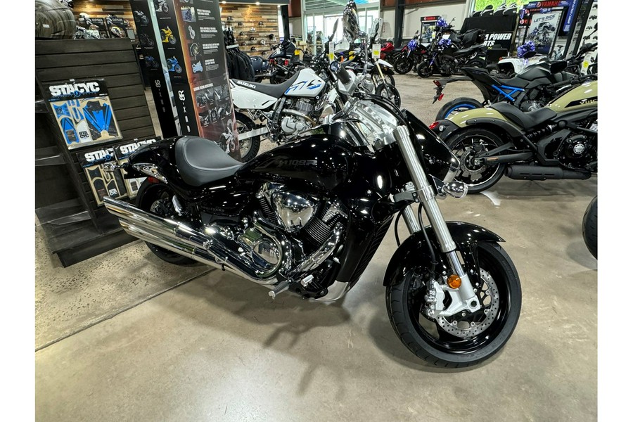 2025 Suzuki Boulevard M109R