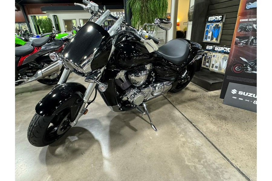 2025 Suzuki Boulevard M109R