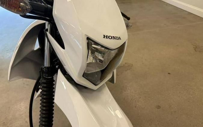 2025 Honda XR 150L