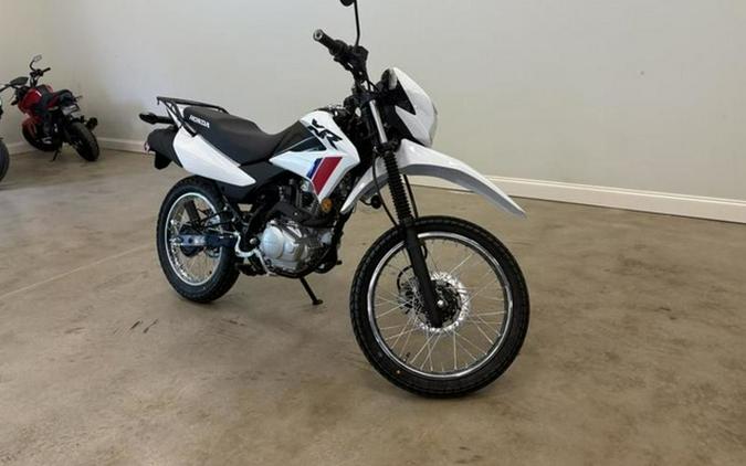 2025 Honda XR 150L