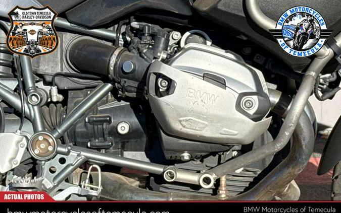 Used 2013 BMW R1200GSADV