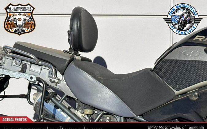 Used 2013 BMW R1200GSADV