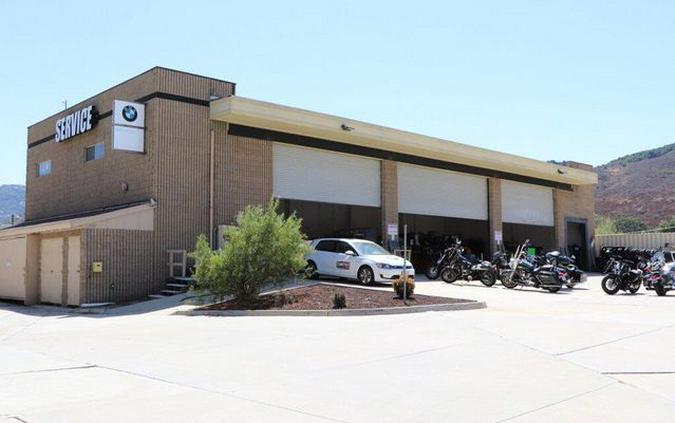 Used 2013 BMW R1200GSADV