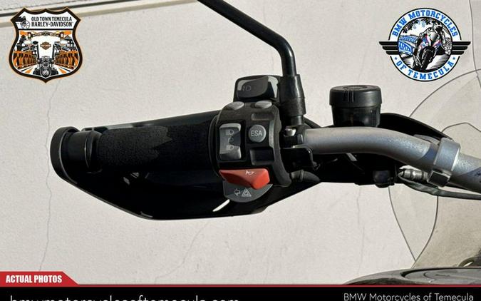 Used 2013 BMW R1200GSADV