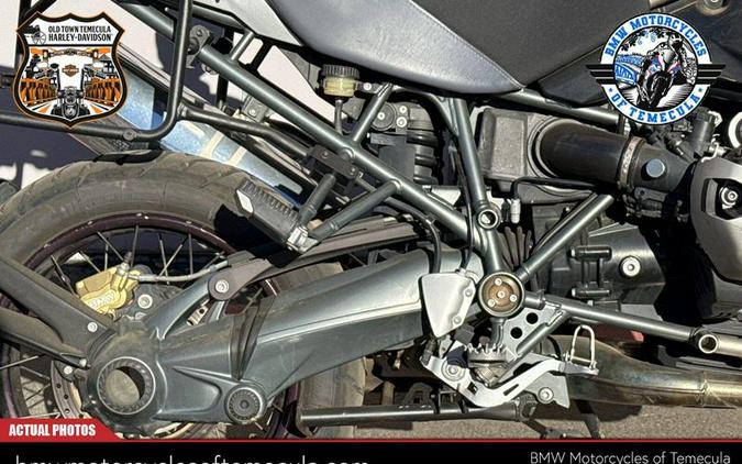 Used 2013 BMW R1200GSADV