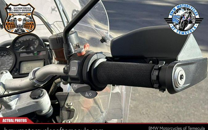 Used 2013 BMW R1200GSADV