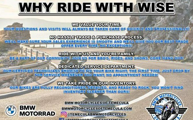 Used 2013 BMW R1200GSADV
