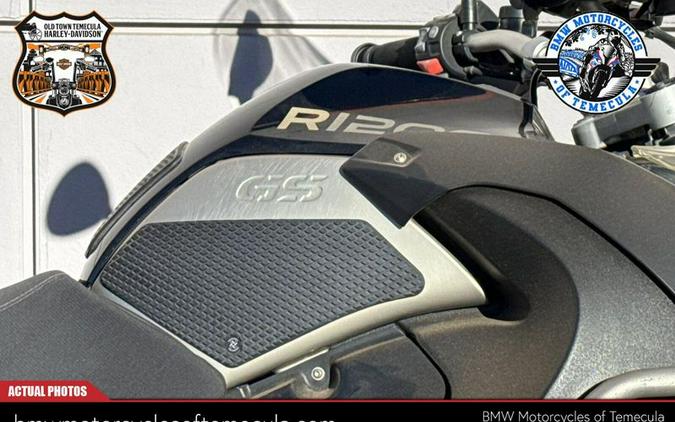 Used 2013 BMW R1200GSADV