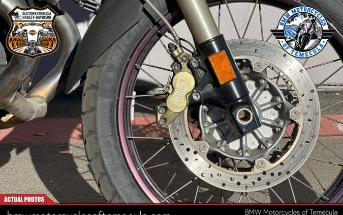 Used 2013 BMW R1200GSADV