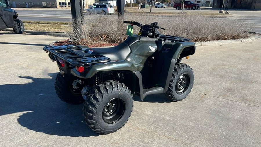 2026 Honda FourTrax Rancher