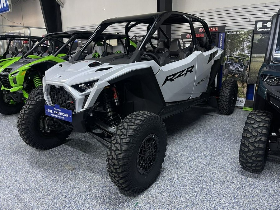 2026 Polaris® RZR Pro R 4 Ultimate