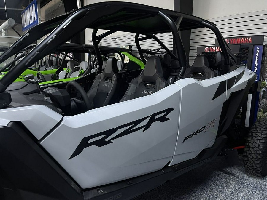 2026 Polaris® RZR Pro R 4 Ultimate