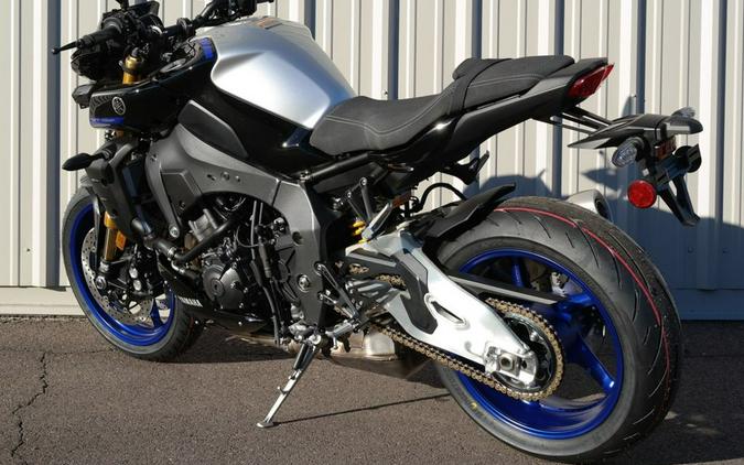 2026 Yamaha MT-10 SP