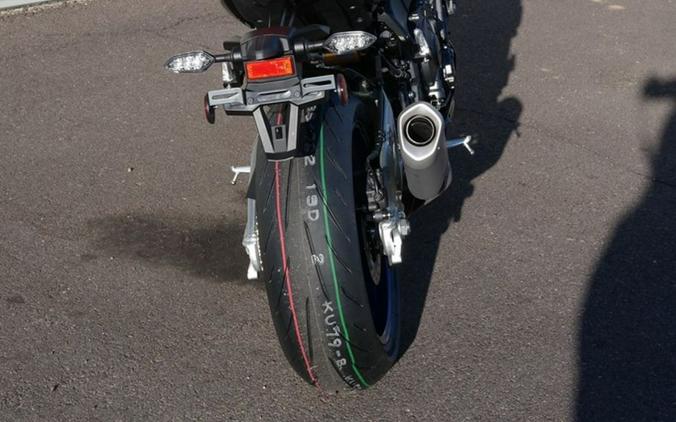 2026 Yamaha MT-10 SP