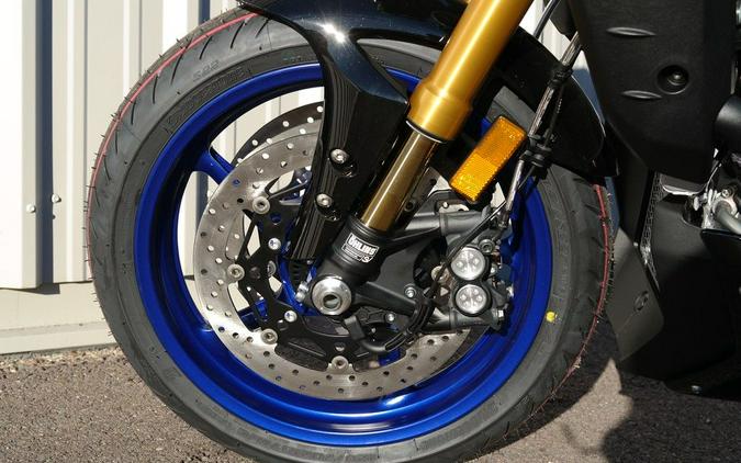 2026 Yamaha MT-10 SP