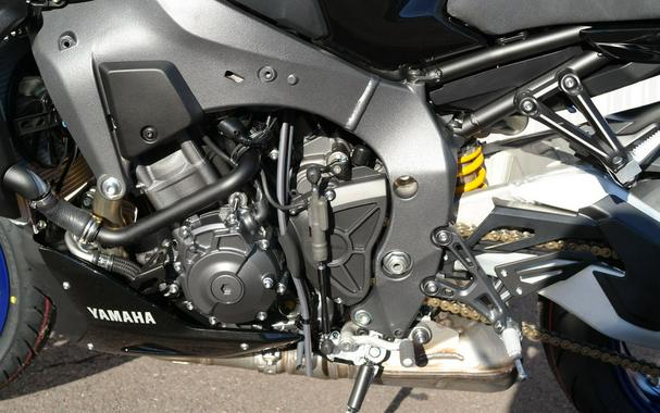 2026 Yamaha MT-10 SP