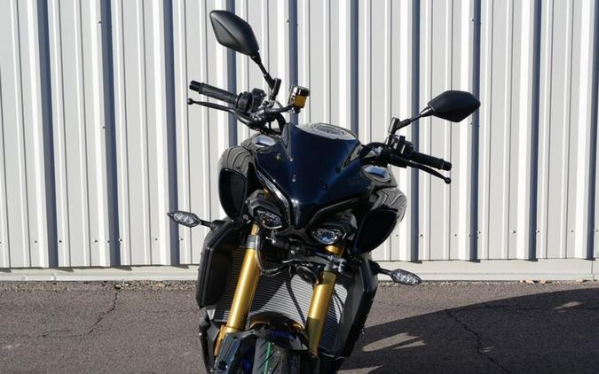 2026 Yamaha MT-10 SP