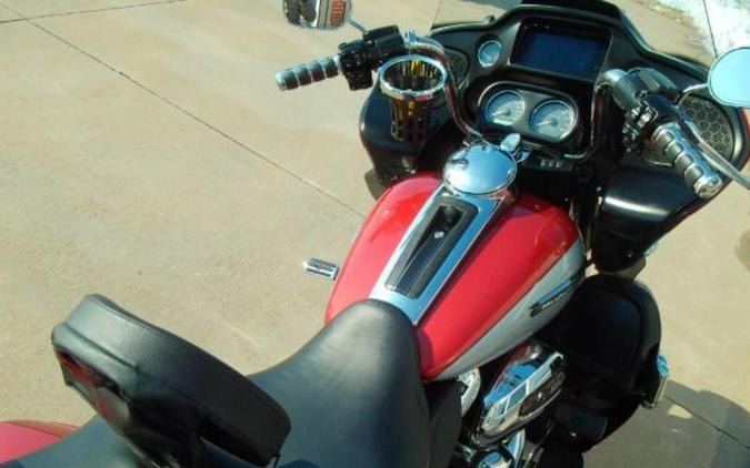 2019 Harley-Davidson® FLTRU - Road Glide® Ultra