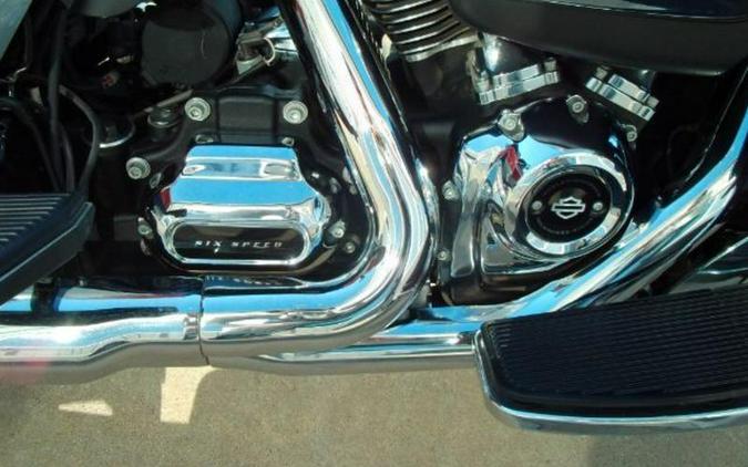 2019 Harley-Davidson® FLTRU - Road Glide® Ultra