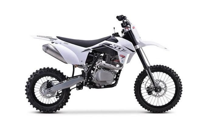 2025 SSR Motorsports XD150