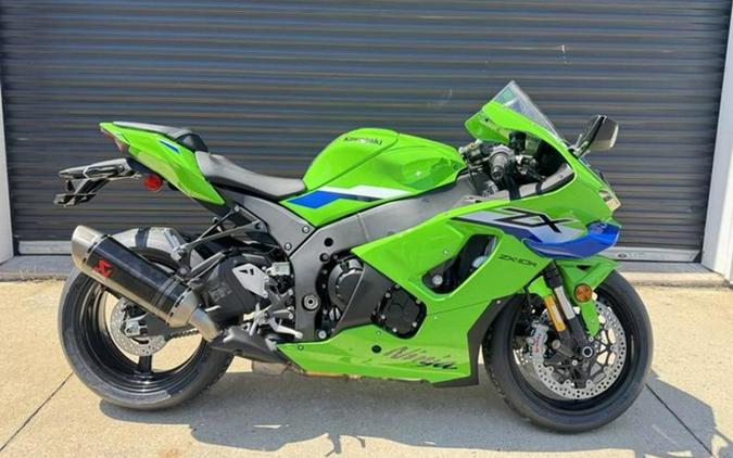 Kawasaki Ninja ZX-10R motorcycles for sale in Alabama - MotoHunt