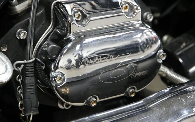 2002 INDIAN Chief