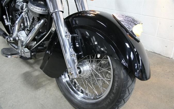 2002 INDIAN Chief