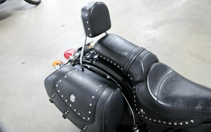 2002 INDIAN Chief