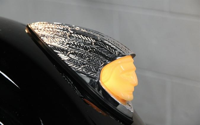 2002 INDIAN Chief