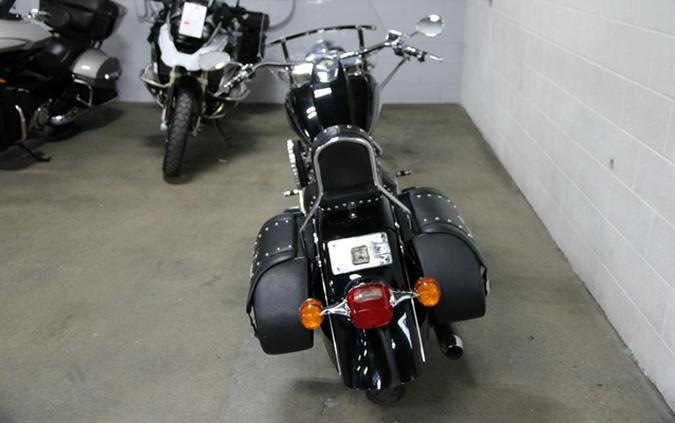 2002 INDIAN Chief
