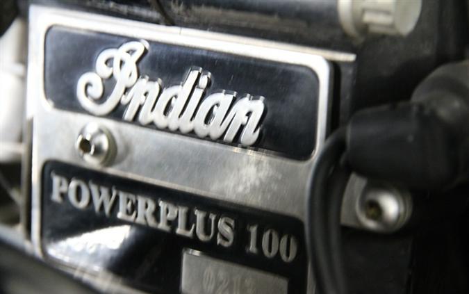 2002 INDIAN Chief