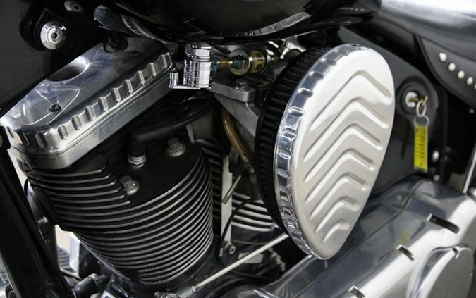 2002 INDIAN Chief
