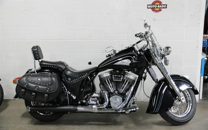 2002 INDIAN Chief