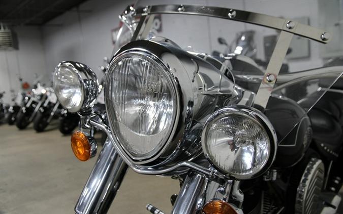 2002 INDIAN Chief