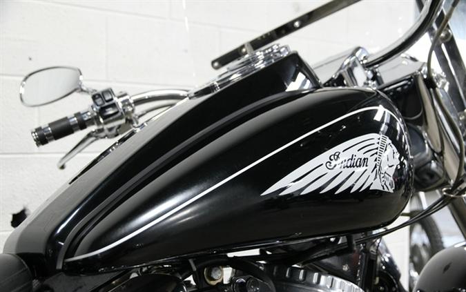 2002 INDIAN Chief
