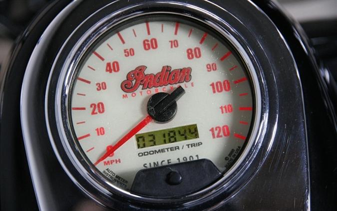 2002 INDIAN Chief