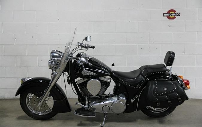 2002 INDIAN Chief