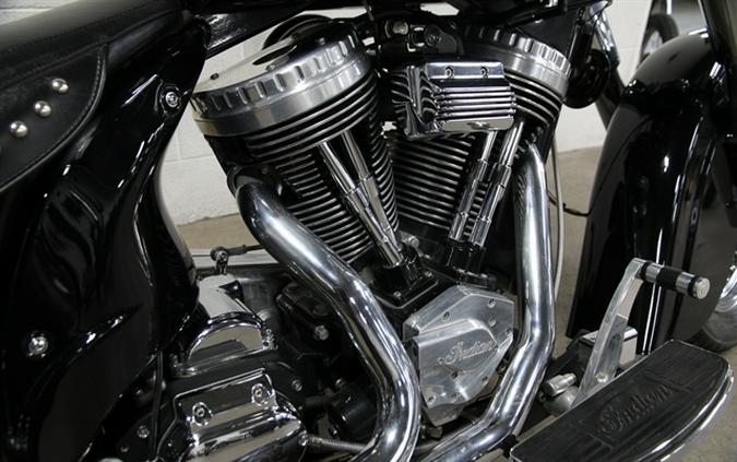 2002 INDIAN Chief