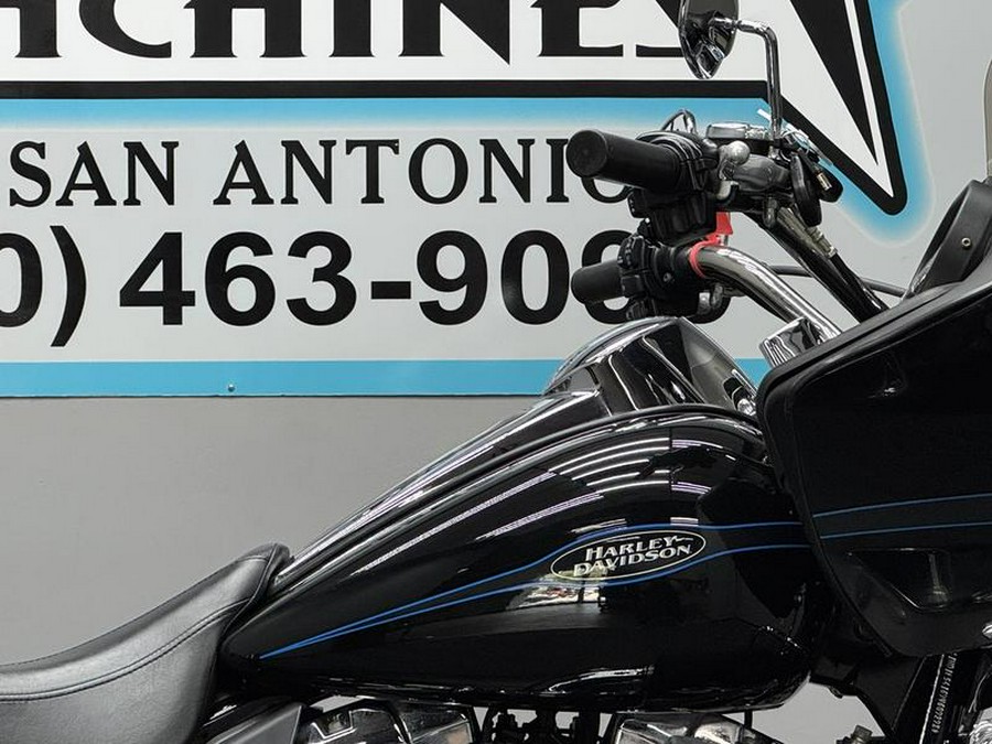 2009 Harley-Davidson® FLTR - Road Glide®